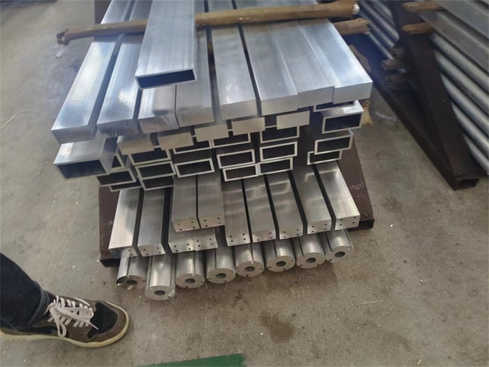 鋁型材